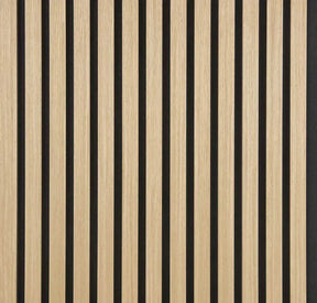 Linéa Acoustica – Stenska plošča (270 × 110 cm)