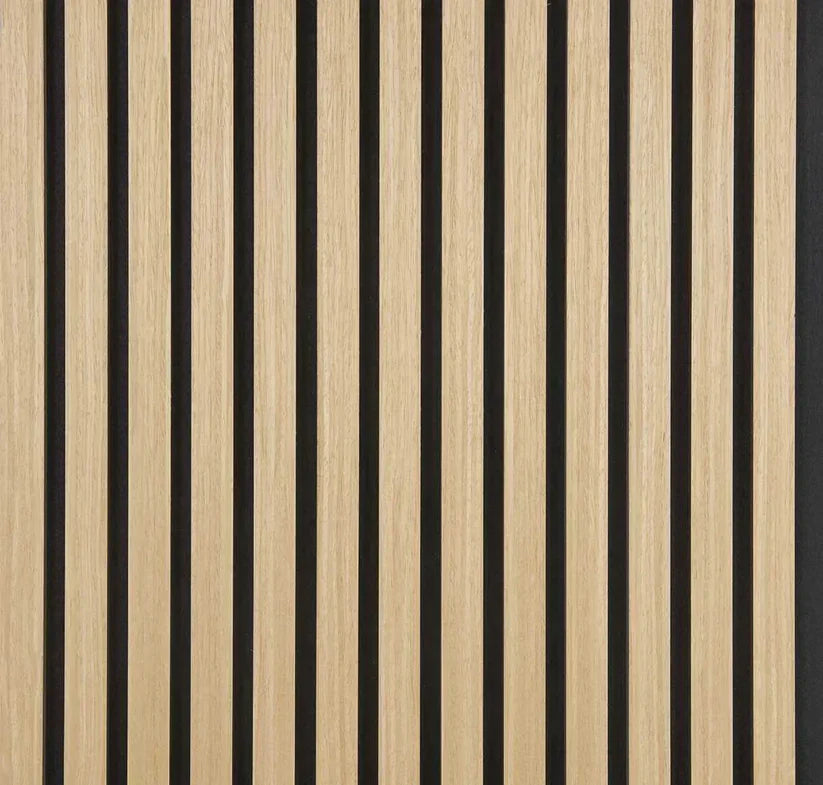 Linéa Acoustica – Stenska plošča (270 × 110 cm)