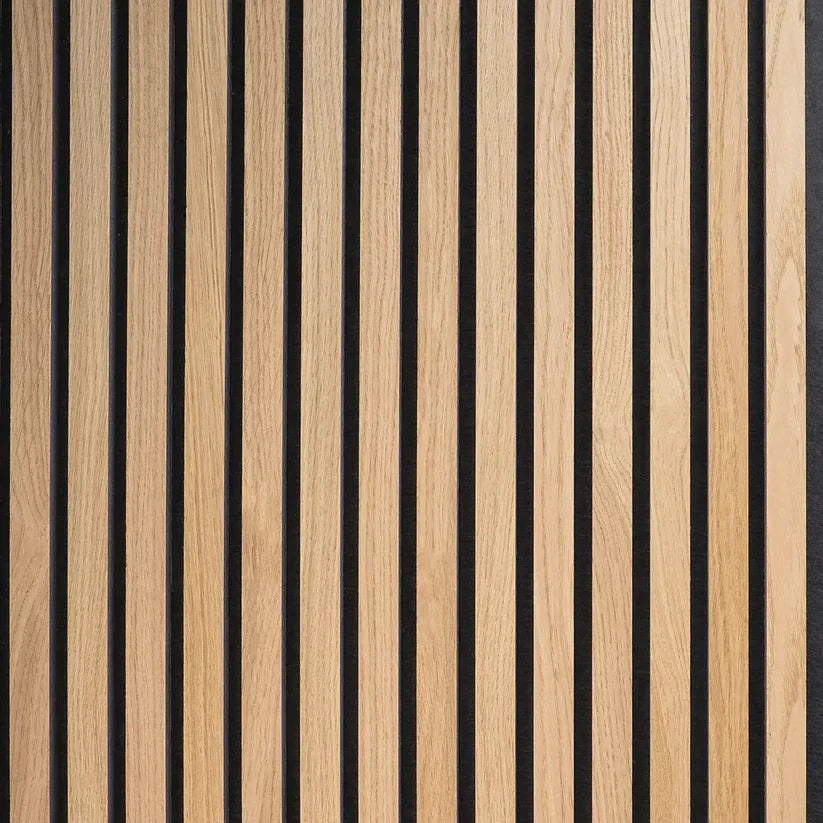 Linéa Acoustica – Stenska plošča (270 × 110 cm)